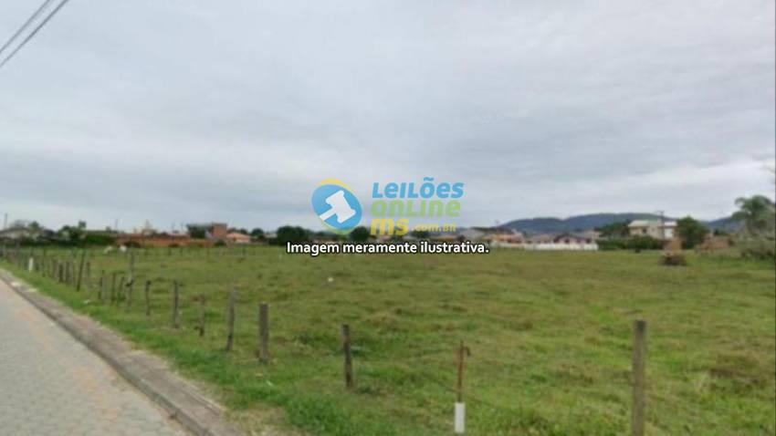 Imagem do imóvel LOTE DE TERRENO, Nº 03, COM ÁREA DE 2.500,00M², DENOMINADO CHÁCARA CAIUÁS, LOCALIZADO À RUA FLORIANO BRUM, DOURADOS/MS