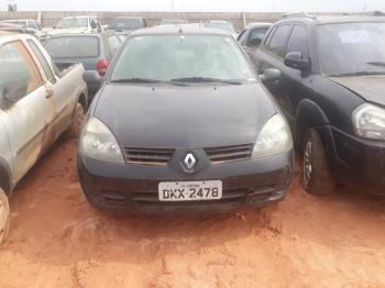 LEILÃO 004/2019  DE VEÍCULOS APREENDIDOS EM AÇÕES PENAIS - PODER JUDICIÁRIO DO ESTADO DE MS