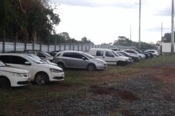 LEILÃO 012/2019 DE VEÍCULOS APREENDIDOS EM AÇÕES PENAIS - PODER JUDICIÁRIO DO MS