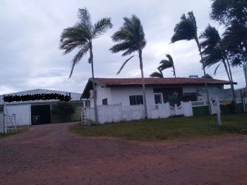 TERRENO LOTEAMENTO JARDIM COLUMBIA