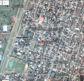 2 TERRENOS LOTEAMENTO MARIA DE LOURDES.