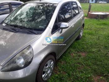 LEILÃO 016/2018  DE VEÍCULOS APREENDIDOS EM AÇÕES PENAIS - PODER JUDICIÁRIO DO