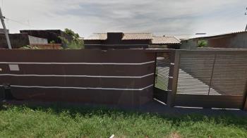 LOTE DE TERRENO 300 METROS² COM BENFEITORIAS