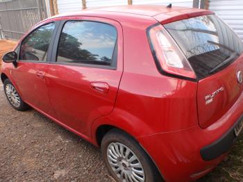 LEILÃO 020/2018  DE VEÍCULOS APREENDIDOS EM AÇÕES PENAIS - PODER JUDICIÁRIO DO