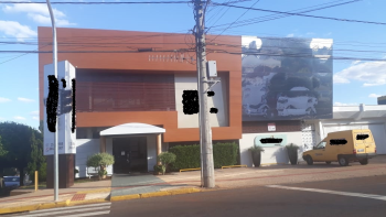 IMÓVEL: RUA JOAQUIM MURTINHO, Nº 386 NA CIDADE DE CAMPO GRANDE/MS