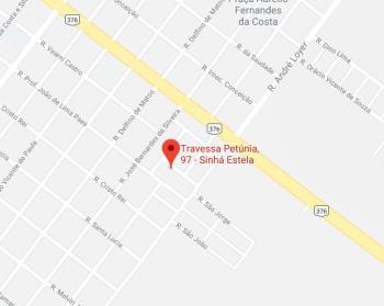 LOTE DE TERRENO COM BENFEITORIAS 