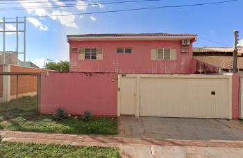 IMÓVEL SITO A RUA AMAZONAS, COM AREA TOTAL DE 360M² 