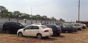 LEILÃO 015/2020  DE VEÍCULOS APREENDIDOS EM AÇÕES PENAIS - PODER JUDICIÁRIO DO ESTADO DE MS