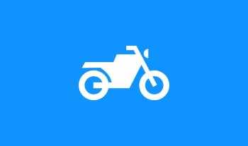 VEÍCULO T IPO MOTOCICLO, MARCA HONDA/CG 150 TITAN ES, PLACA HSI – 2109, ANO DE FABR ICAÇÃO 2004/2005, COR AZUL 