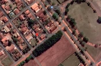 1 IMÓVEL EM ANGELICA/MS COM ÁREA DE 300 M²