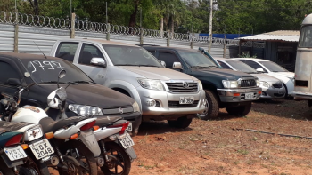 LEILÃO 022/2020 DE VEÍCULOS APREENDIDOS EM AÇÕES PENAIS - PODER JUDICIÁRIO DO MS