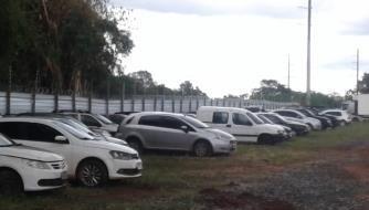 LEILÃO 024/2020  DE VEÍCULOS APREENDIDOS EM AÇÕES PENAIS COM RESTRIÇÃO DE ROUBO E FURTO- PODER JUDICIÁRIO DO ESTADO DE MS