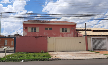 IMÓVEL SITO A RUA AMAZONAS, COM AREA TOTAL DE 360M² 