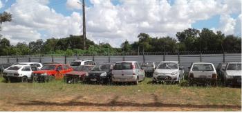 LEILÃO 007/2021 DE VEÍCULOS APREENDIDOS EM AÇÕES PENAIS - PODER JUDICIÁRIO DO MS