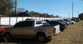 LEILÃO 026/2021 DE VEÍCULOS APREENDIDOS EM AÇÕES PENAIS - PODER JUDICIÁRIO DO ESTADO DE MS