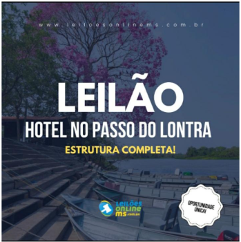 DIREITO DE POSSE SOBRE A AREA DE 10HA E 8.748M2 PARTE DO IMÓVEL DENOMINADO FAZENDA SÃO BENEDITO, DENTRO DA AREA REMANESCENTE DE 200 HAS DA FAZ. SANTA CATARINA OBJ. DA MATRÍCULA N 14.513, DO SERVIÇO REGISTRAL IMO. DA COMARCA DE CORUMBA