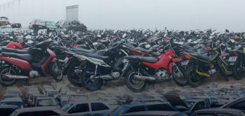 LEILÃO 066/2022 DE VEÍCULOS APREENDIDOS EM AÇÕES PENAIS - PODER JUDICIÁRIO DO ESTADO DE MS