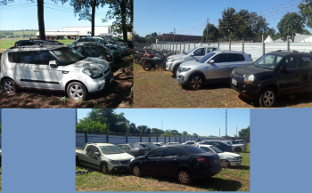 LEILÃO 002/2022  DE VEÍCULOS APREENDIDOS EM AÇÕES PENAIS - PODER JUDICIÁRIO DO ESTADO DE MS