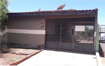 IMÓVEL URBANO EM PONTA PORÃ-MS - RUA DR. ANDRÉ LUIZ, N. 234, BAIRRO VILA MARIA AUXILIADORA, COM ÁREA TOTAL DE 360,00 M2