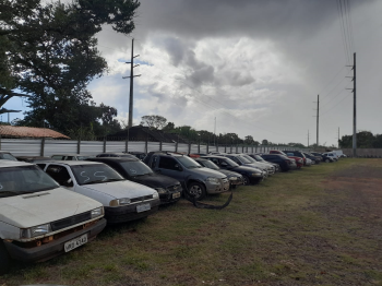 LEILÃO 020/2022  DE VEÍCULOS APREENDIDOS EM AÇÕES PENAIS - PODER JUDICIÁRIO DO ESTADO DE MS