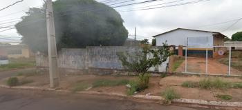 IMÓVEL URBANO, AVENIDA MASCARENHAS DE MORAES, CAMPO GRANDE-MS