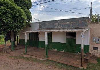 IMOVEL URBANO: RUA MONALISA, 764, BAIRRO TIJUCA I, CAMPO GRANDE – MS. COM AREA TOTAL DE 360,00 M2
