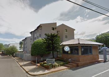 APARTAMENTO Nº 22 DO BLOCO B-1 DO RESIDENCIAL VALE DO SOL III, RUA 14 DE JULHO, Nº 5.180	