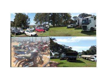 LEILÃO 042/2022  DE VEÍCULOS APREENDIDOS EM AÇÕES PENAIS - PODER JUDICIÁRIO DO ESTADO DE MS