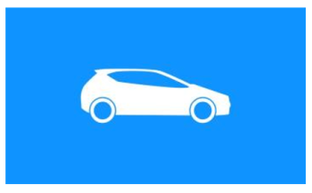 UM (1) VEÍCULO MARCA RENAULT, TIPO UTILITÁRIO, MODELO KGOO EXPRESS 1.6, ANO DE FABRICAÇÃO E MODELO 2012/2013, COR BRANCA