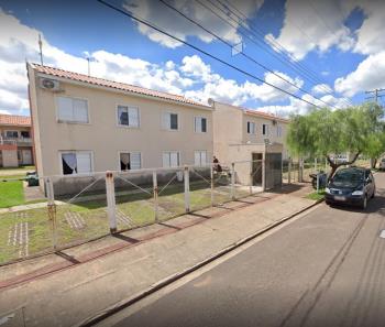 APARTAMENTO N 02 SITUADO NO PAVIMENTO TÉRREO, DO CONDOMÍNIO RESIDENCIAL AROEIRA, RUA ARTUR NOGUEIRA, N110, CAMPO GRANDE(MS) 