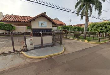 CASA N 24, RUA CALDAS AULETE N 635, DO CONDOMÍNIO RESIDENCIAL VILLAGE DAS PEDRAS, CAMPO GRANDE (MS)