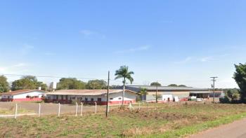 05 HECTARES 0.008 METROS QUADRADOS EM CAMPO GRANDE- MS. ÁREA DESMEMBRADA 2 DO IMÓVEL DENOMINADO FAZENDA RETIRINHO. FÁBRICA DE REFRIGERANTES.