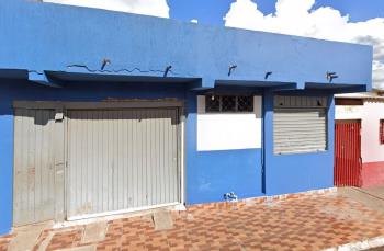 RUA EUGÊNIO PERON, 287, JARDIM ZÉ PEREIRA, NA CIDADE DE CAMPO GRANDE, (MS), COM A ÁREA TOTAL DE 200,00 M2