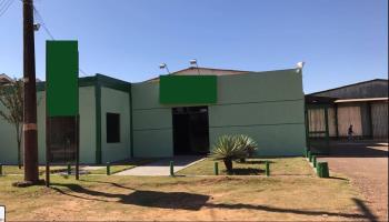 IMÓVEL URBANO COM ÁREA DE 1.800 M2 - LOTE B QUADRA 01, LOTEAMENTO DISTRITO INDUSTRIAL DE CAARAPÓ - MS