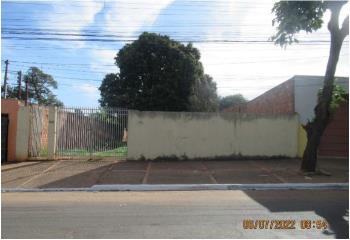 IMOVEL SITUADO NA AVENIDA PANAMBI VERA, N 1519, JARDIM SÃO CONRADO, EM CAMPO GRANDE (MS), ÁREA TOTAL DE 570,00 M2