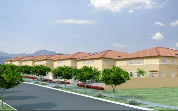 APARTAMENTO N 101, R. ALEXANDRE DE CASTRO N 2.359, BLOCO 03, 1º PAVIMENTO RESIDENCIAL PARQUE PANTANAL, DO LOTEAMENTO DENOMINADO PARQUE GABRIELA, CORUMBÁ (MS)