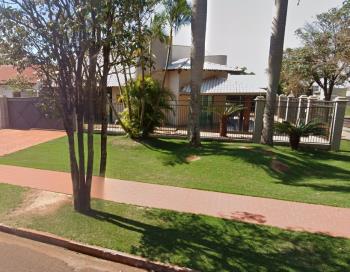 IMÓVEL SITUADO NA RUA HAYEL BOM FAKER, 6900, ALTO DAS PAINEIRAS, DOURADOS, (MS), COM A ÁREA TOTAL DE 576,00 M2 