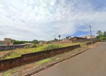 LOTE DE TERRENO - RUA CAYOVA - LOTE D-1C, CHÁCARA VENDAS, CAMPO GRANDE(MS) COM ÁREA DE 1.115,39 M2.