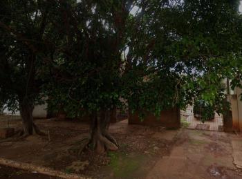 IMÓVEL SITUADO NA RUA BARÃO DE LADÁRIO Nº 457, VILA SOBRINHO, CAMPO GRANDE-MS, COM A ÁREA TOTAL DE 420,00 M2