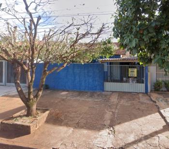 IMÓVEL: RUA JOAQUIM ALVES TAVEIRA, 1067, BNH I PLANO, JARDIM AMÉRICA EM DOURADOS-MS, MEDINDO 300,00 M2
