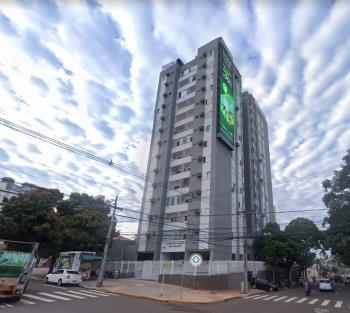 APARTAMENTO N 13, EDIFÍCIO ANA ELIZABETH, A AV. AFONSO PENA Nº 2.582, NA CIDADE DE CAMPO GRANDE (MS)