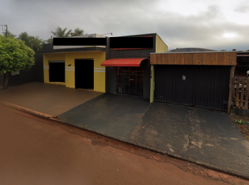 IMOVEL LOCALIZADO NA AV. PREF. THEOFANES BARBOSA MORAES, 2.262 - MORADA DO SOL – RIO BRILHANTE-MS, COM ÁREA TOTAL DE 412,50 M2