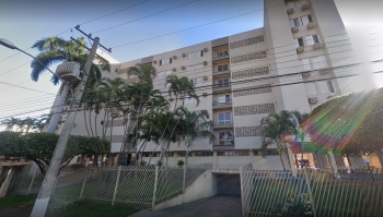 APARTAMENTO Nº 302, DO EDIFÍCIO DONA DORALINA, RUA QUINTINO BOCAIUVA, ÁREA TOTAL DE 141,821 M2 