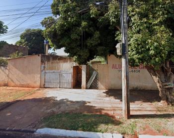 IMOVEL SITUADO NA AVENIDA LAUDELINO BARCELOS - 229, JARDIM JACY, CAMPO GRANDE ( MS )