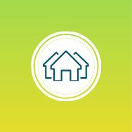 7 (SETE) IMOVEIS NA CIDADE DE PARANAIBA - MS