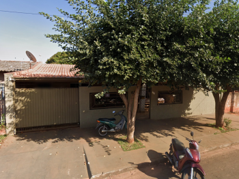 IMÓVEL LOCALIZADO NA RUA NEDSON ANZOATEGUI MIRSUI, LOTE 04-A, QUADRA 19, JARDIM PROGRESSO, NAVIRAÍ-MS, COM A ÁREA DE 202,50 M2