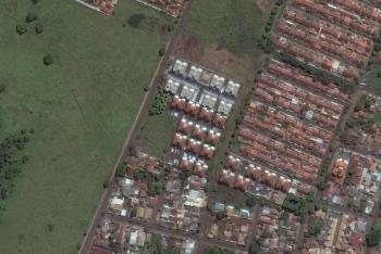 TERRENO COM 2.776,6240 M2, AVENIDA JULIA MAKSOUD, BAIRRO MONTE CASTELO, EM CAMPO GRANDE (MS) 