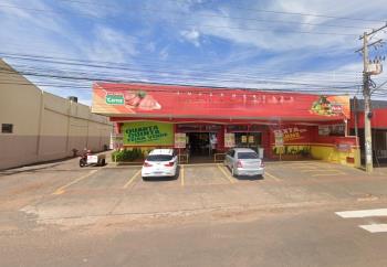 IMOVEL COMERCIAL LOCALIZADO NA AV. RACHEL DE QUEIROZ, 1168 - CONJ. AERO RANCHO, CAMPO GRANDE - MS, COM A ÁREA TOTAL DE 1.440,00 METROS QUADRADOS