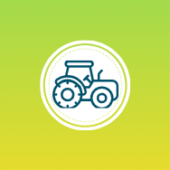 DOIS IMPLEMENTOS AGRÍCOLAS - UMA PLANTADEIRA MARCA KUHN, MODELO PV1200 EXTRA, 11 LINHAS, E UMA CARRETA GRANELEIRA FABRICADA POR MASCHIETO EQUIPAMENTOS AGRÍCOLAS, MODELO CG 15000