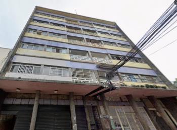 APARTAMENTO RESIDENCIAL N.  504 - RUA  DE LAMARE, 1.254, CORUMBÁ-MS